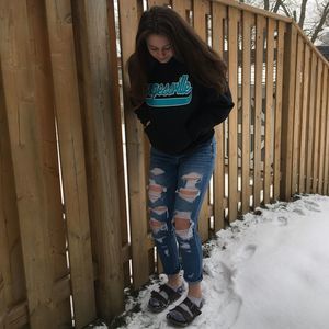 Meet your Posher, Marissa